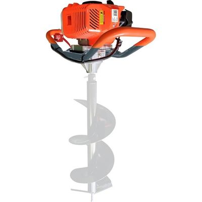 Мотобур КРАТОН бензиновый GHD-68 3 17 01 004