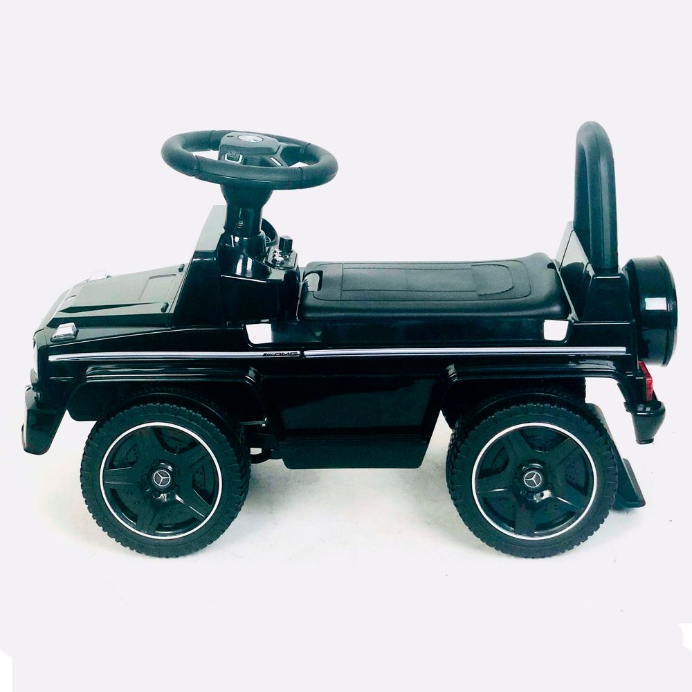 Толокар Mercedes-Benz G63 JQ663