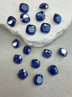 Кушон Cushion 8 мм, Lacquer Capri Blue