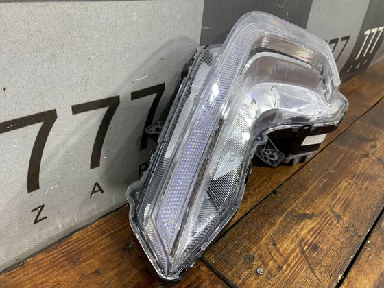 ДХО правый Haval Jolion 21-нв Б/У Оригинал 4137101XST01A