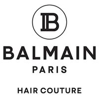 Balmain Hair Couture