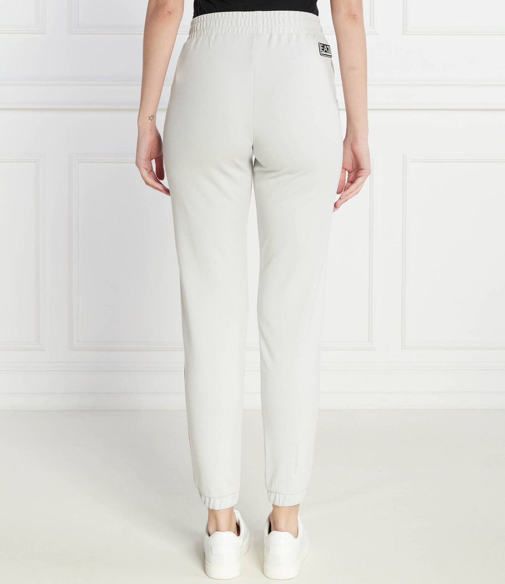 Спортивный костюм EA7 - серый(3DTV61 TJKWZ)