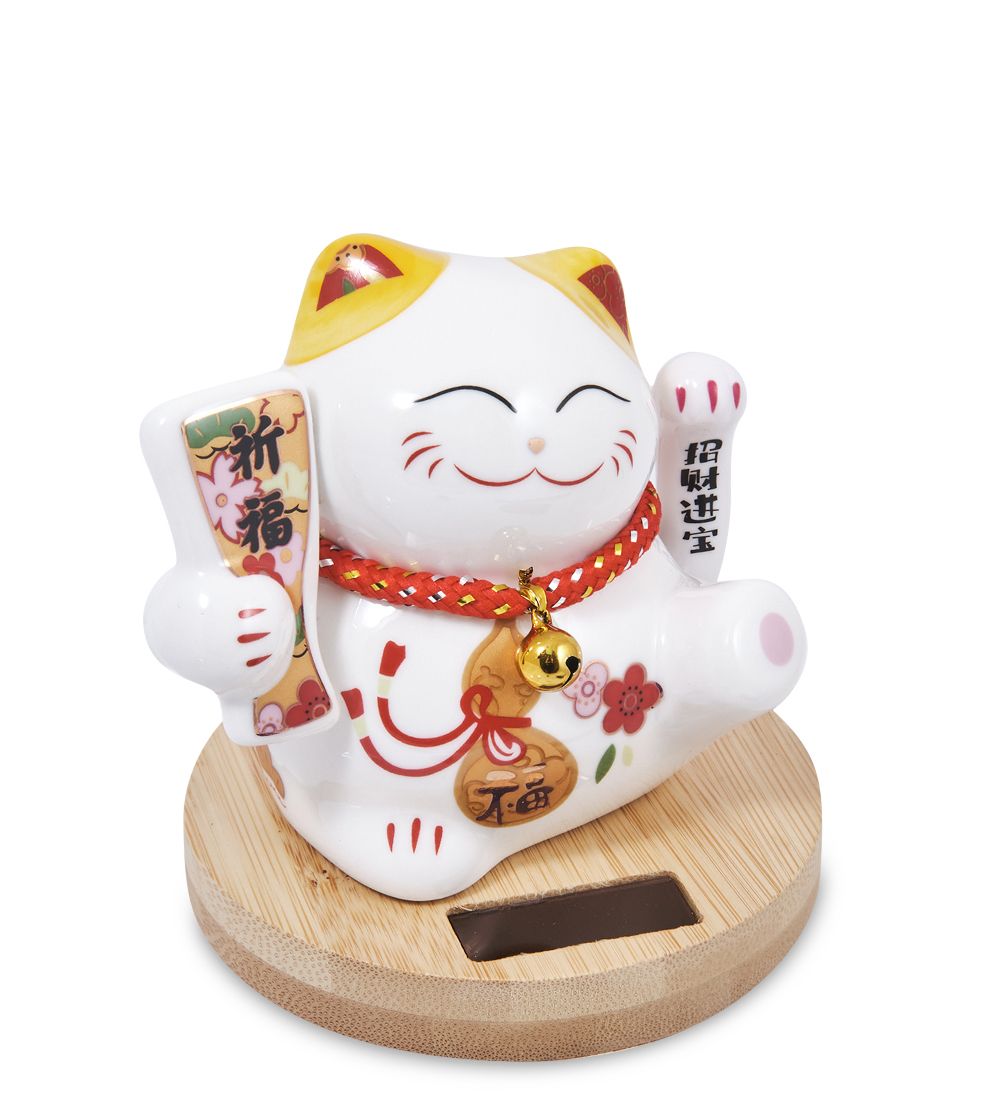 Lucky Cats KT-16/1 Фигурка «Кот»