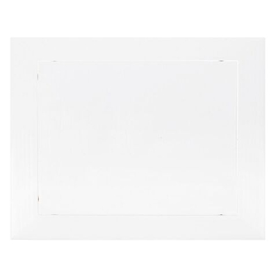 Лючок вентиляционный пластик, 150х200 мм, Event, 1520ЛП