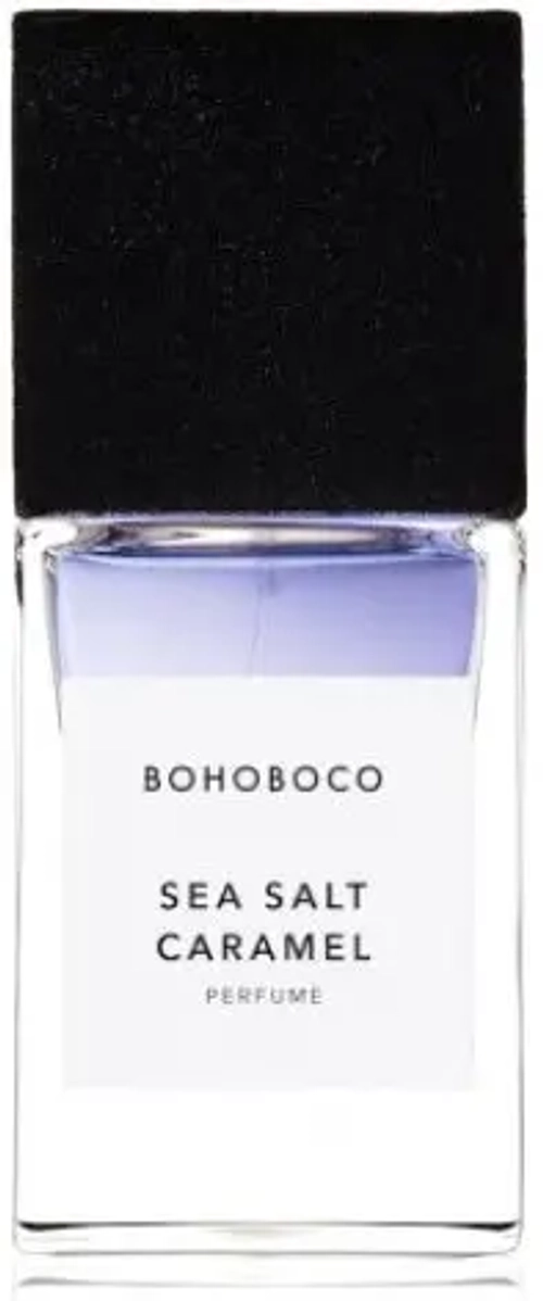 BOHOBOCO SEA SALT CARAMEL PARFUM 50 ML