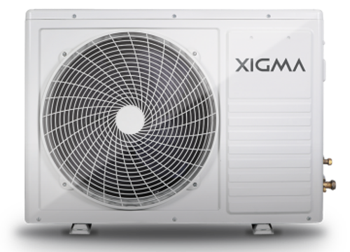 Сплит система XIGMA XG-TXC21RHA