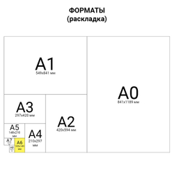 Наклейки зефирные "Цифры", многоразовые, 10х15 см, ЮНЛАНДИЯ, 661796