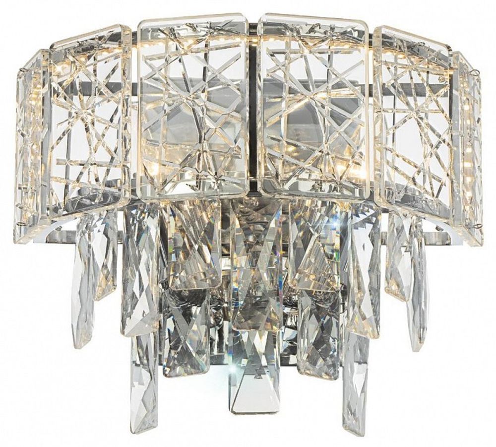 Накладной светильник Citilux Sagrada CL317321