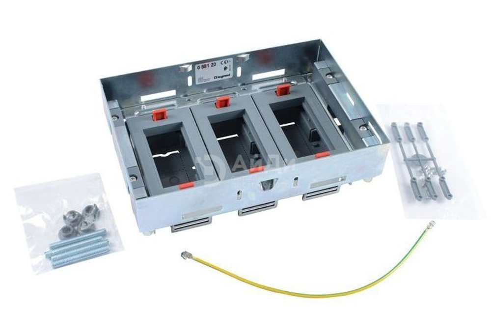 Основание Legrand 088120