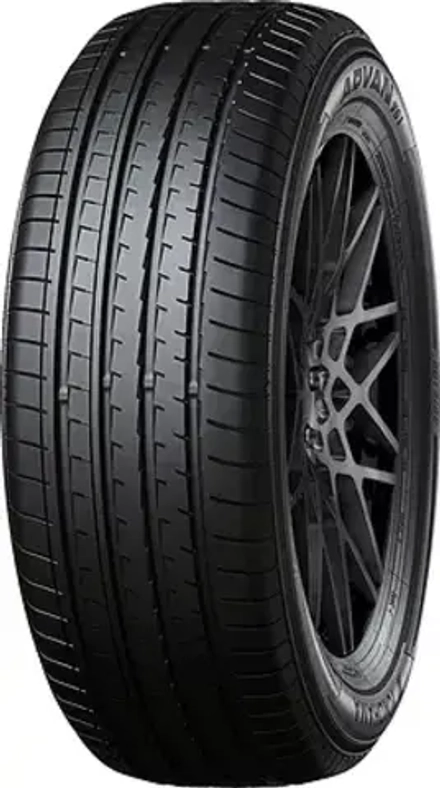 Yokohama Advan V61 265/55 R19 109V
