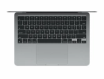 Ноутбук Apple MacBook Air 15 2024, Apple M3, 16/512 ГБ, MXD13, Space Gray
