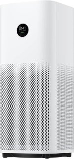 Очиститель воздуха Mijia Air Purifier 4 Pro (AC-M15-SC), White (BHR5056EU)