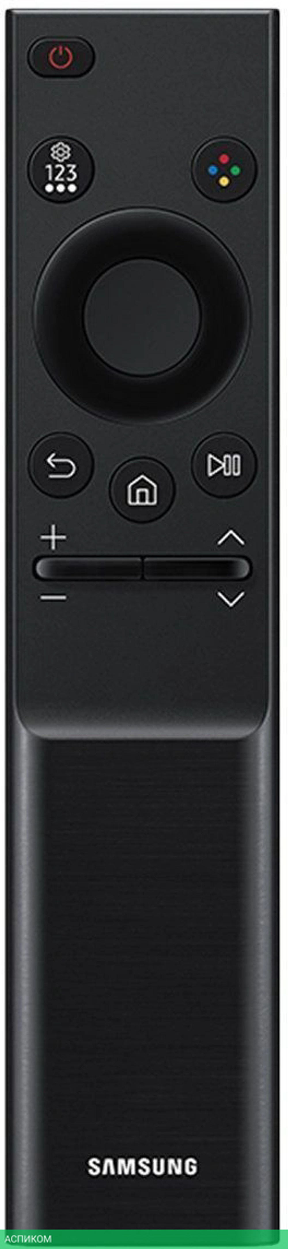 Телевизор LED Samsung 55" UE55U8000FUXRU