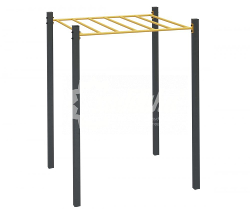 Рукоход воркаут «Фристайл»