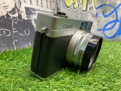 Canon Canonet