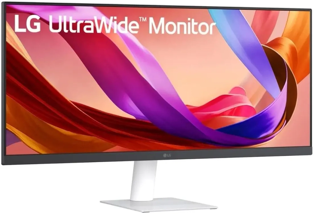 Монитор 29" LG UltraWide 29U531A-W.ARUZ