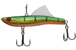 Виб ECOPRO Sandra 90мм 25г 014 Hot Perch