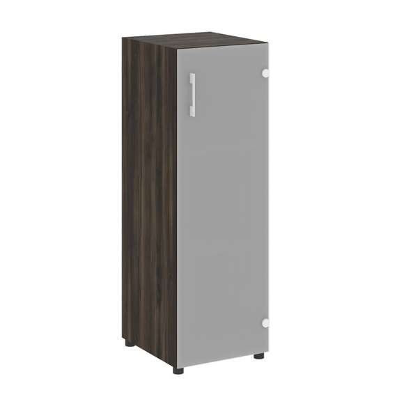 Yalta Шкаф узкий LT.SU-2.4 (R) Дуб Мали 400*450*1195