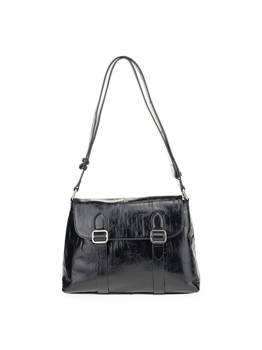 BL15147/10 Сумка жен., нат. кожа