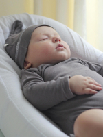 Боди Mjölk Fog с длинным рукавом