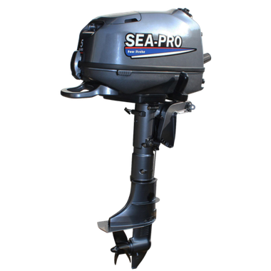 Лодочный мотор SeaPro F5S