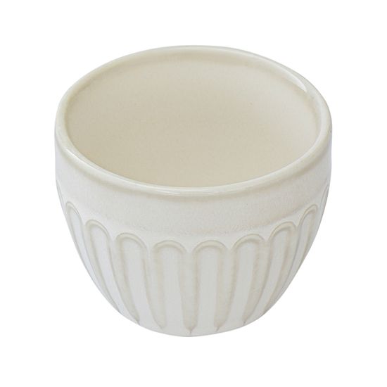 Набор из двух подставок для яиц белого цвета из коллекции kitchen spirit