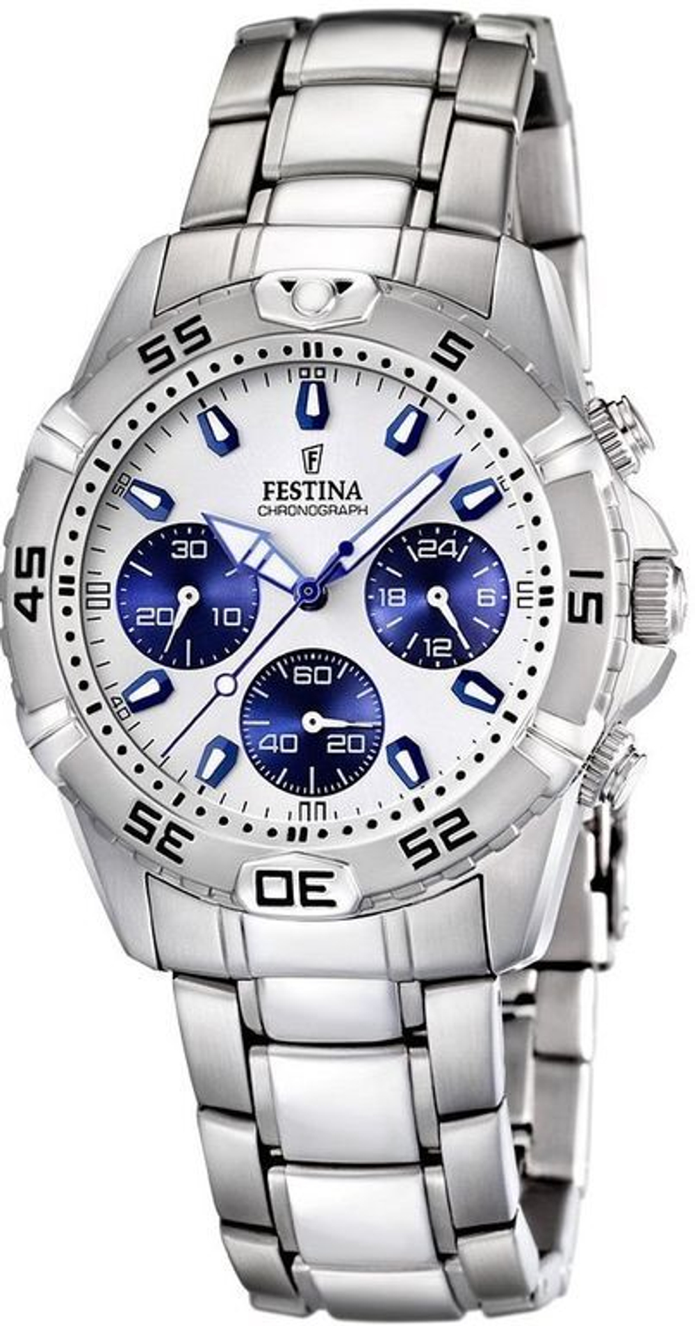 Мужские наручные часы Festina F16635/1