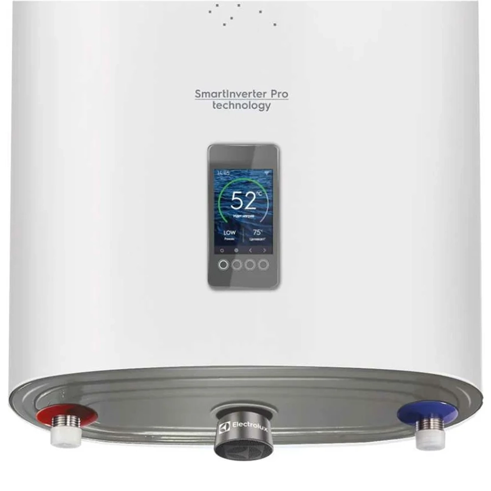 Electrolux EWH 100 SmartInverter PRO водонагреватель накопительный электрический НС-1351166