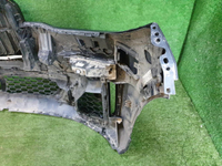 Бампер передний BMW X7 G07 19-22 M-paket (В сборе)