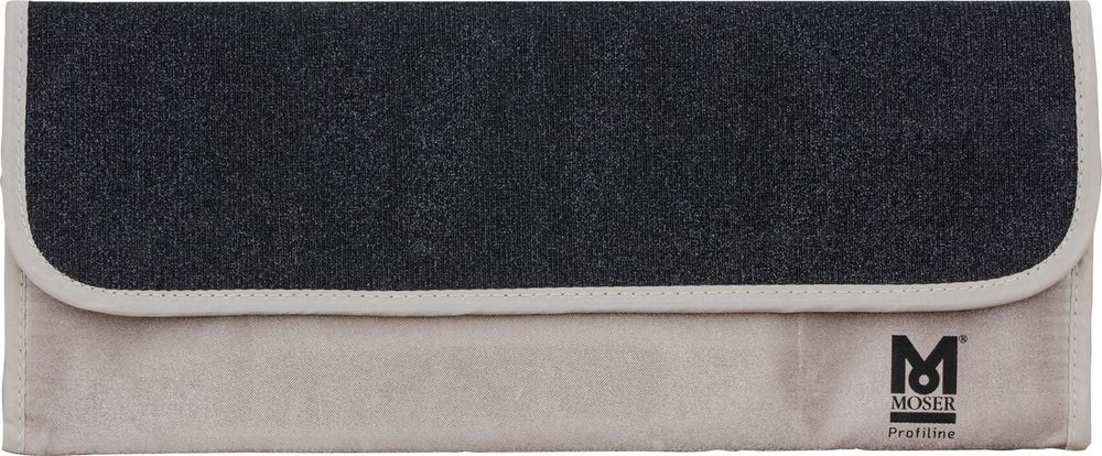 Термочехол для щипцов и плоек Moser 2-in-1 Heat Protection Mat (0092-6025)