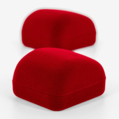 Футляр прямоугольный, серия "Классика".