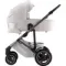 Коляска 2 в 1 Britax Roemer Smile 5Z Lux Soft Taupe