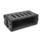 DG Case RACK 3US Black