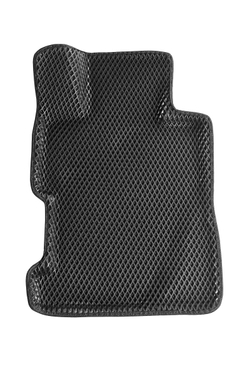 Коврики EVA 3D ромб для Honda Civic IX Sedan 2012-2016 Seintex.95297