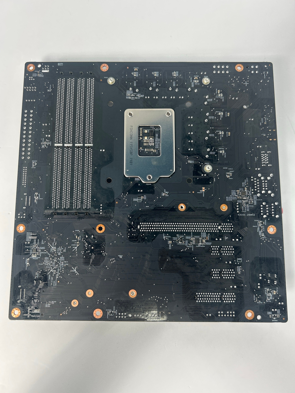 Материнская плата для ПК Lenovo Legion T5-28IMB05 / R5-28IMB05 Intel Comet Lake B460 NO DPK (5B20W27647), оригинал