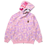 A Bathing Ape Bathing Ape Stray Kids Collaboration Fw25 Свитшот