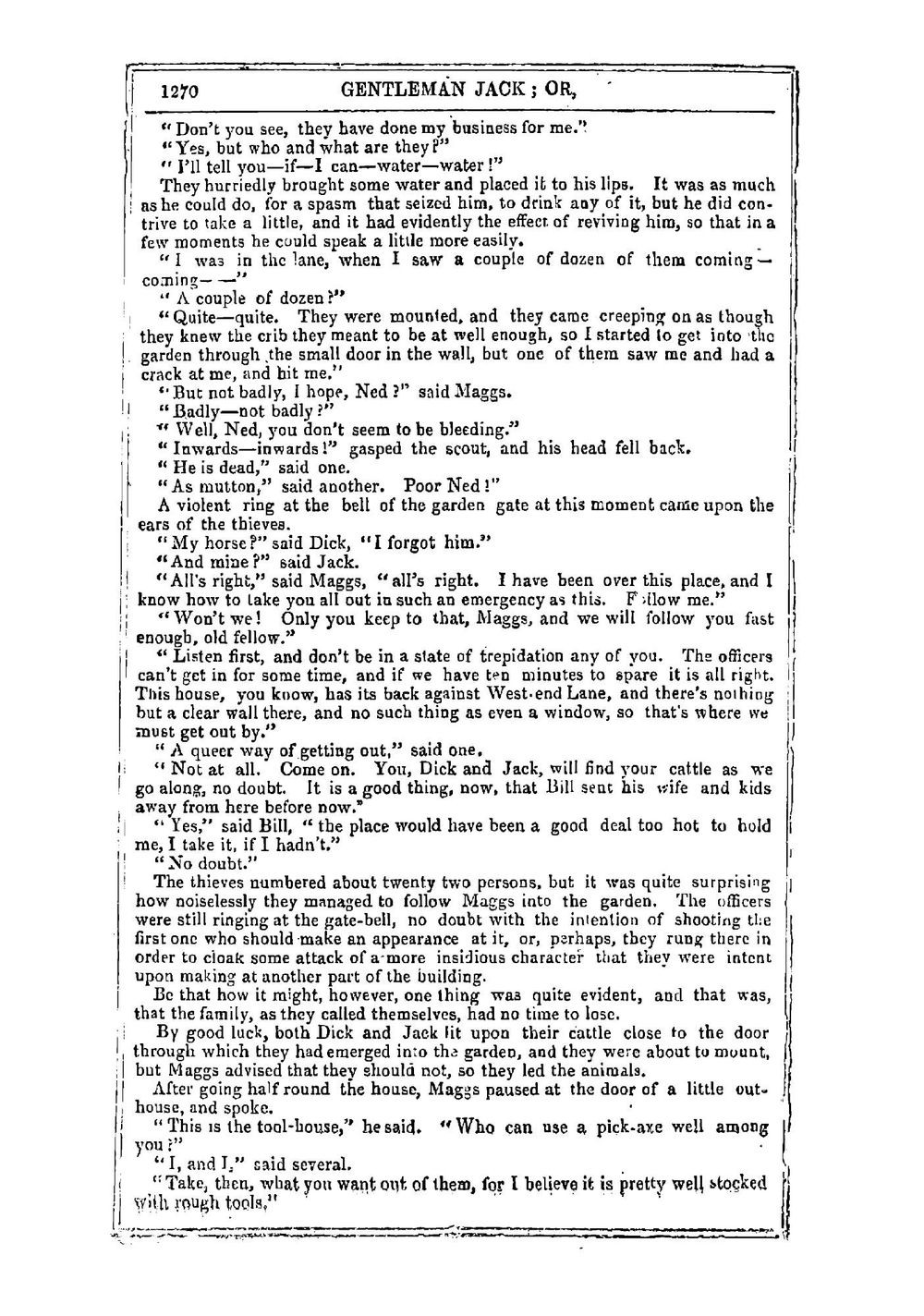 Gentleman Jack | Elizabeth Caroline Grey