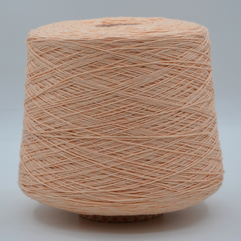 Filati Biagioli Modesto Art. QUADRILLE (персиковый мусс)