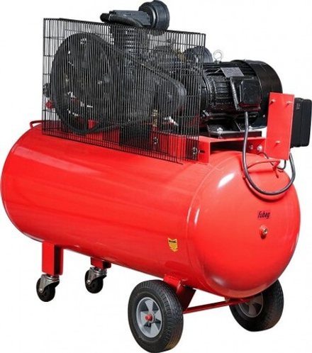 Компрессор поршневой FUBAG DCF-900/270 CT7,5 29 838 339