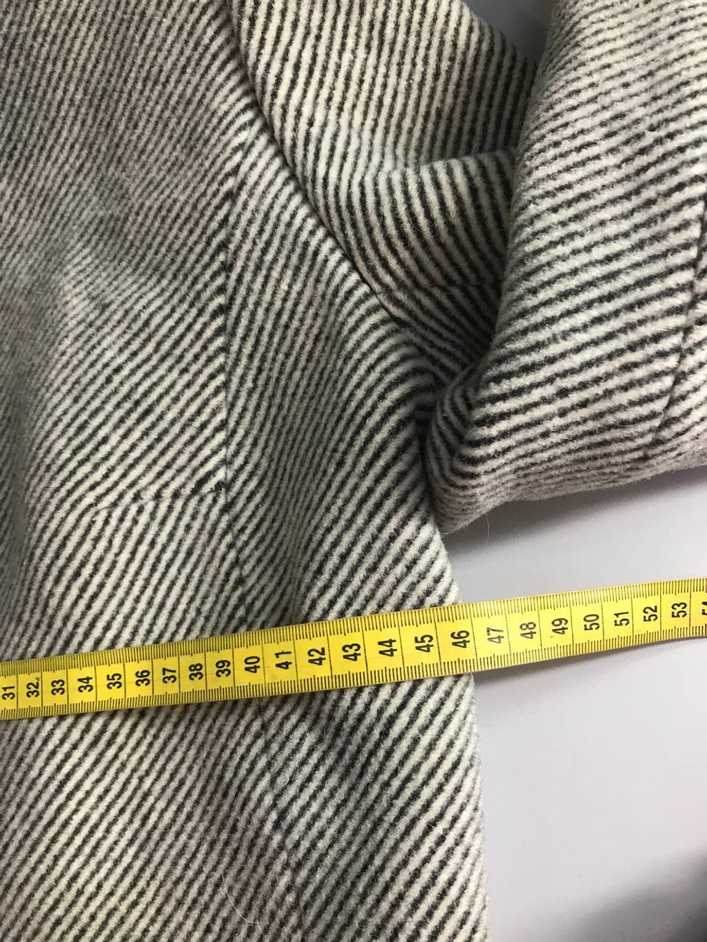 Пальто Pretty демисезонное, визуально 44/46 размер