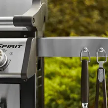 Газовый гриль Weber Spirit SP-335 Premium GBS, 5 горелок