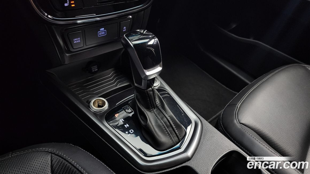 KG Mobility (Ssangyong) Very New Tivoli Дизель 1.6 2WD (05.2020)