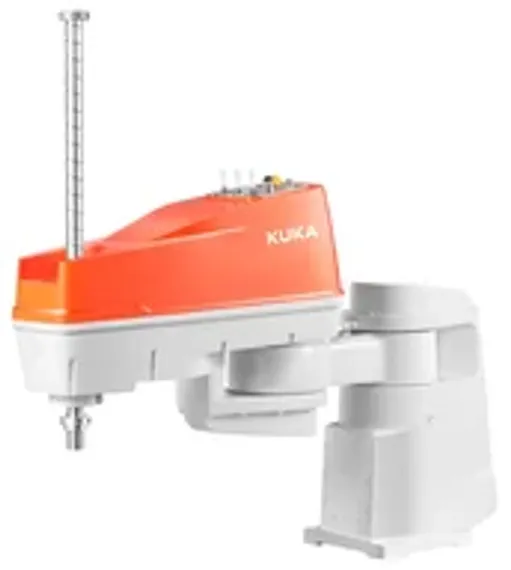 Промышленный робот KUKA KR SCARA, KR 12 R850 Z340 CR
