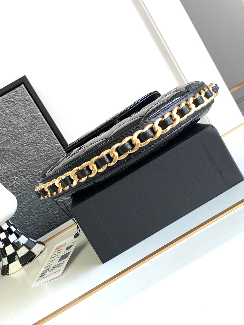Chanel Bag 23 cm