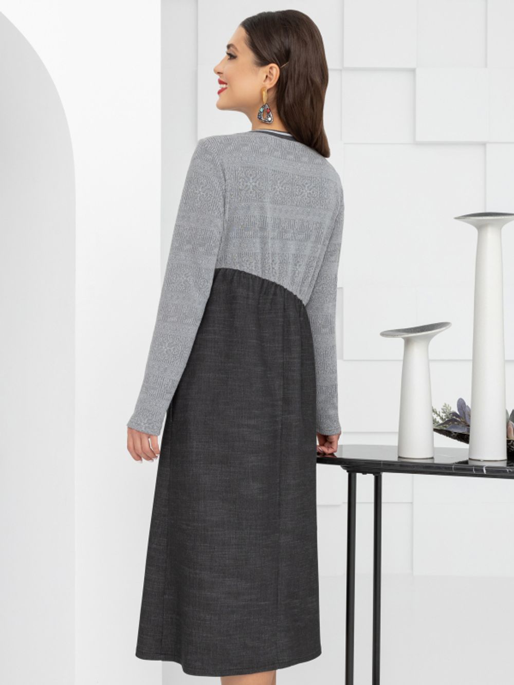 Платье ЧА-Совпадение вкусов