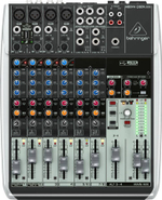 МИКШЕРНЫЙ ПУЛЬТ BEHRINGER XENYX Q1204USB
