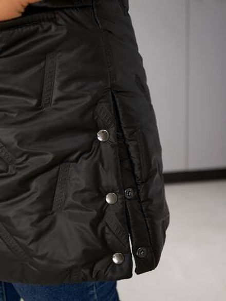 Жилет УК-551-4 Fabrika