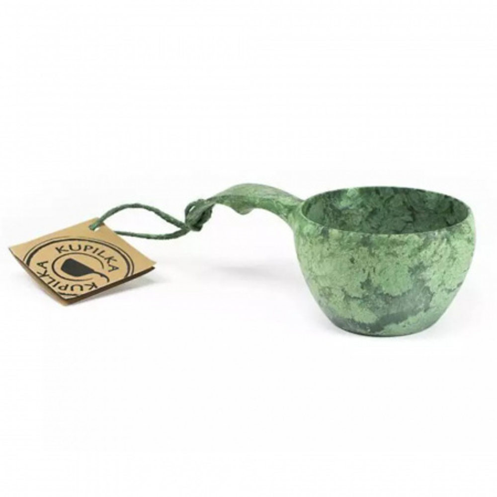 Чашка кукса KUPILKA 21 Classic cup