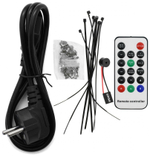 Корпус APEX 3701 белый