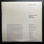 Frank Sinatra – Sinatra & Company (США 1971г.)